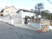 赤松町2丁目貸家