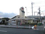 近鉄生駒線菜畑駅まで徒歩4分