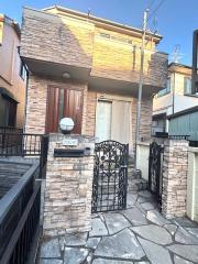 経堂2丁目一戸建