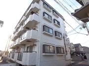ＪＲ山陽本線西明石駅まで徒歩15分