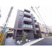 阪急神戸線塚口駅まで徒歩3分