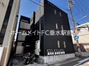 グループメゾン須磨東町