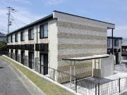 レオパレスCOME TRUE