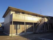 近鉄天理線天理駅までバス約8分 徒歩1分