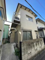 保木間2丁目戸建