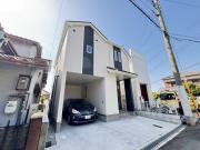 山陽電鉄本線大蔵谷駅まで徒歩15分