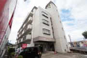 マンション ニッソー