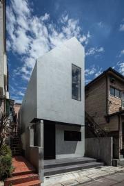 渋谷区神宮前3丁目戸建