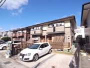 高山タウンハウス A棟