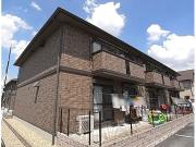 近鉄難波・奈良線新大宮駅まで徒歩26分