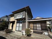 新田早川町戸建