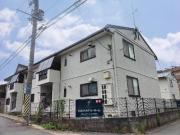 クレールA棟