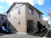 ＪＲ中央線日野駅まで徒歩7分