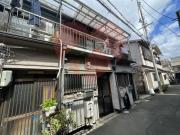 住之江区安立4丁貸家