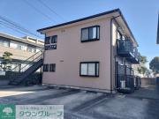 小田急小田原線本厚木駅まで徒歩8分