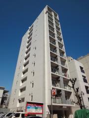 ＪＲ京浜東北・根岸線大井町駅まで徒歩3分