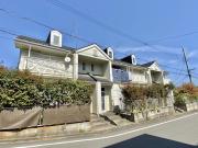 真光寺3丁目テラスハウス