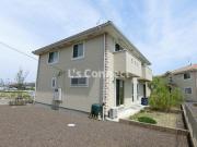 富ヶ丘2丁目住宅 金木犀