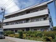 グリーンガーランド所沢2号館