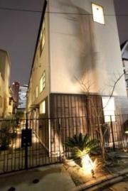 QUARTIER LATIN SANGENCHAYA