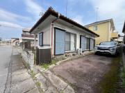 平出町平屋戸建