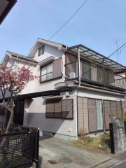 相模原市南区大野台戸建