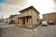 ハイム川東 南棟