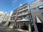 ヒサミズプレイス弁天町