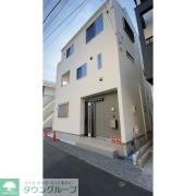 ＪＲ埼京線南与野駅まで徒歩3分