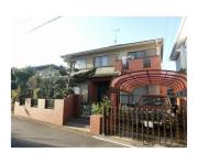 柏市酒井根3丁目貸家