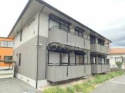 ハイカムール米山 A