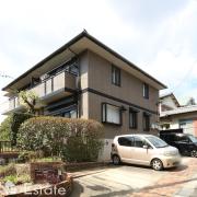 地下鉄東山線東山公園駅まで徒歩8分