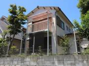 生田七丁目貸家