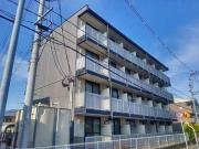 レオパレスてぃーだ
