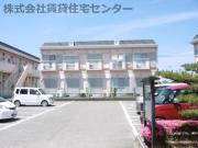 シティハイツ松見