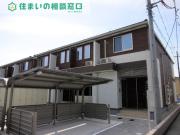 名鉄名古屋本線矢作橋駅まで徒歩15分