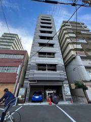ディアコート宿屋町