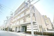 都営浅草線西馬込駅まで徒歩12分