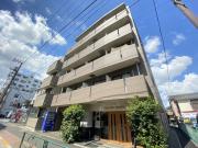 都営大江戸線落合南長崎駅まで徒歩5分