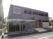 小田急江ノ島線善行駅まで徒歩12分
