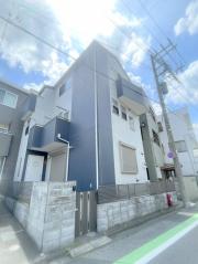 岸町1丁目戸建