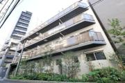 東京メトロ有楽町線江戸川橋駅まで徒歩5分
