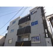 近鉄信貴線服部川駅まで徒歩14分