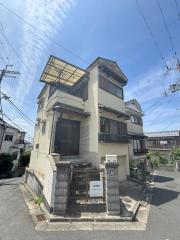 近鉄難波・奈良線瓢箪山駅まで徒歩20分