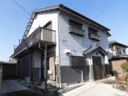 平井町3丁目貸家
