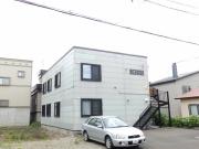 ＪＲ函館本線手稲駅までバス約8分 徒歩2分