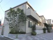 K house