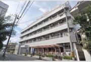 ＪＲ高崎線高崎駅まで徒歩14分