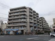 ラポール上野毛