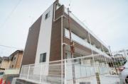 小田急小田原線伊勢原駅まで徒歩13分